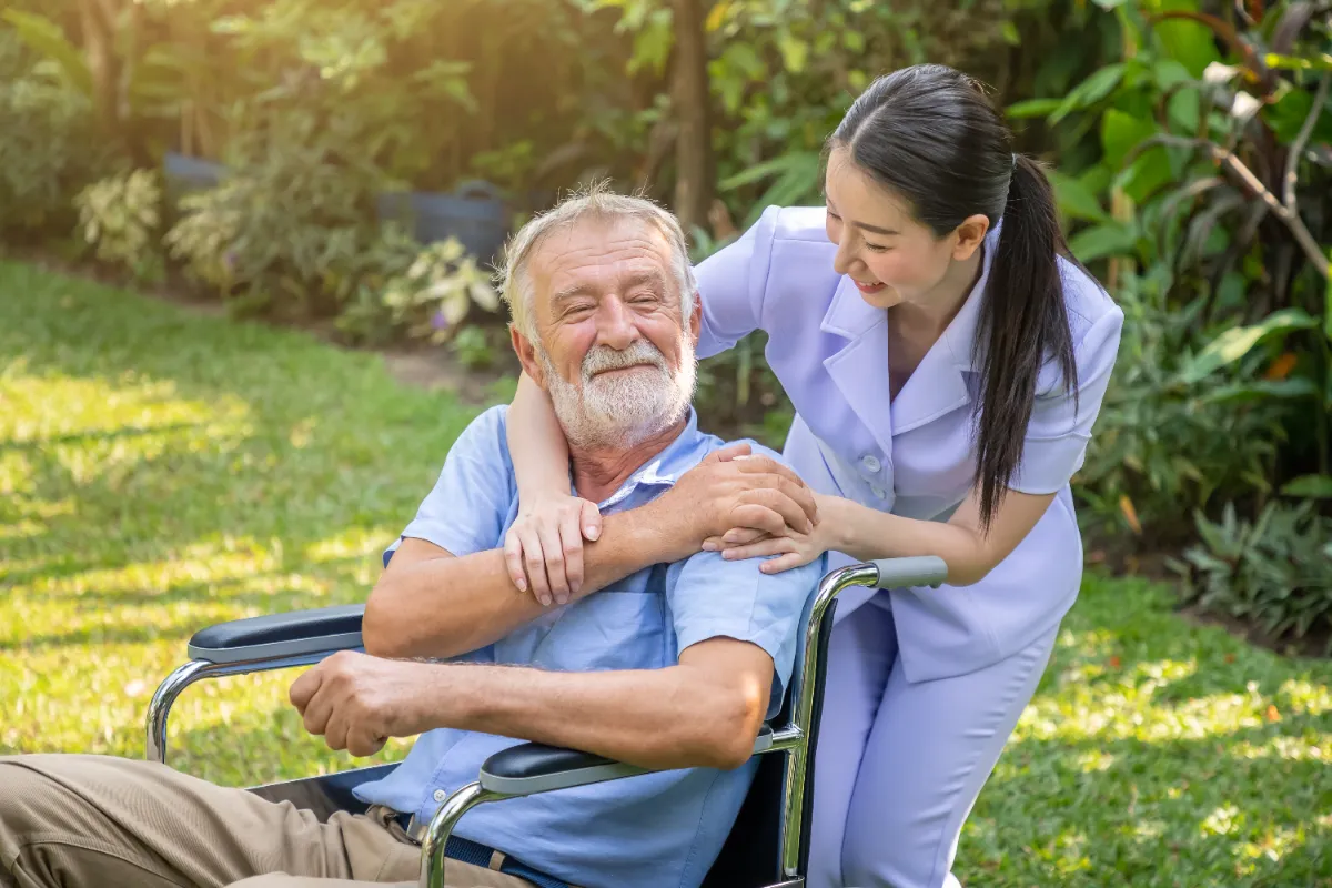 Care Certification Course