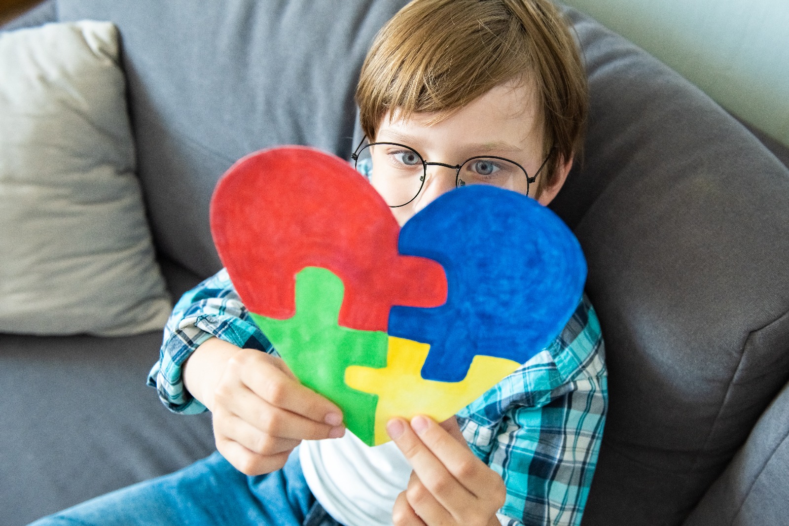 Autism Awareness
