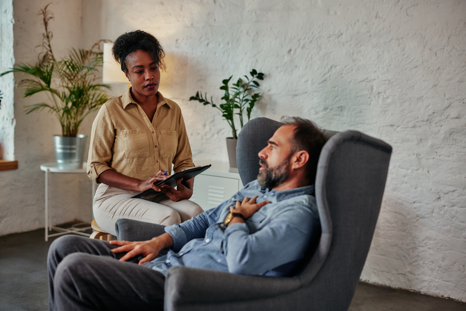 Behavioral Therapy Awareness