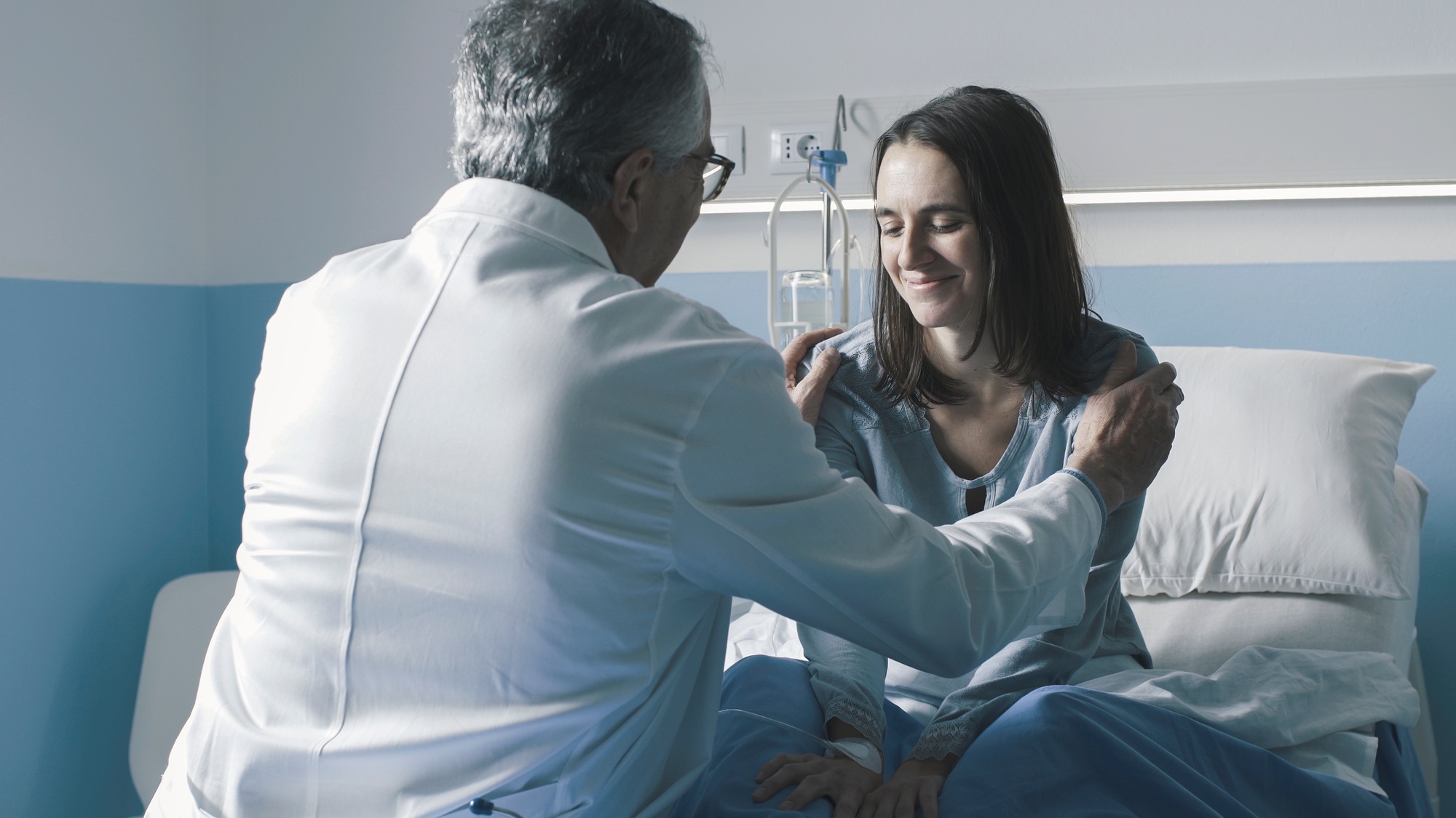 Essential Pressure Care: Prevention, Management, and Best Practices
