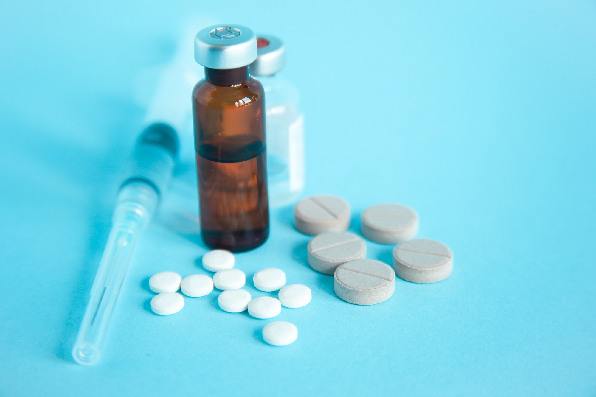 Drugs Awareness