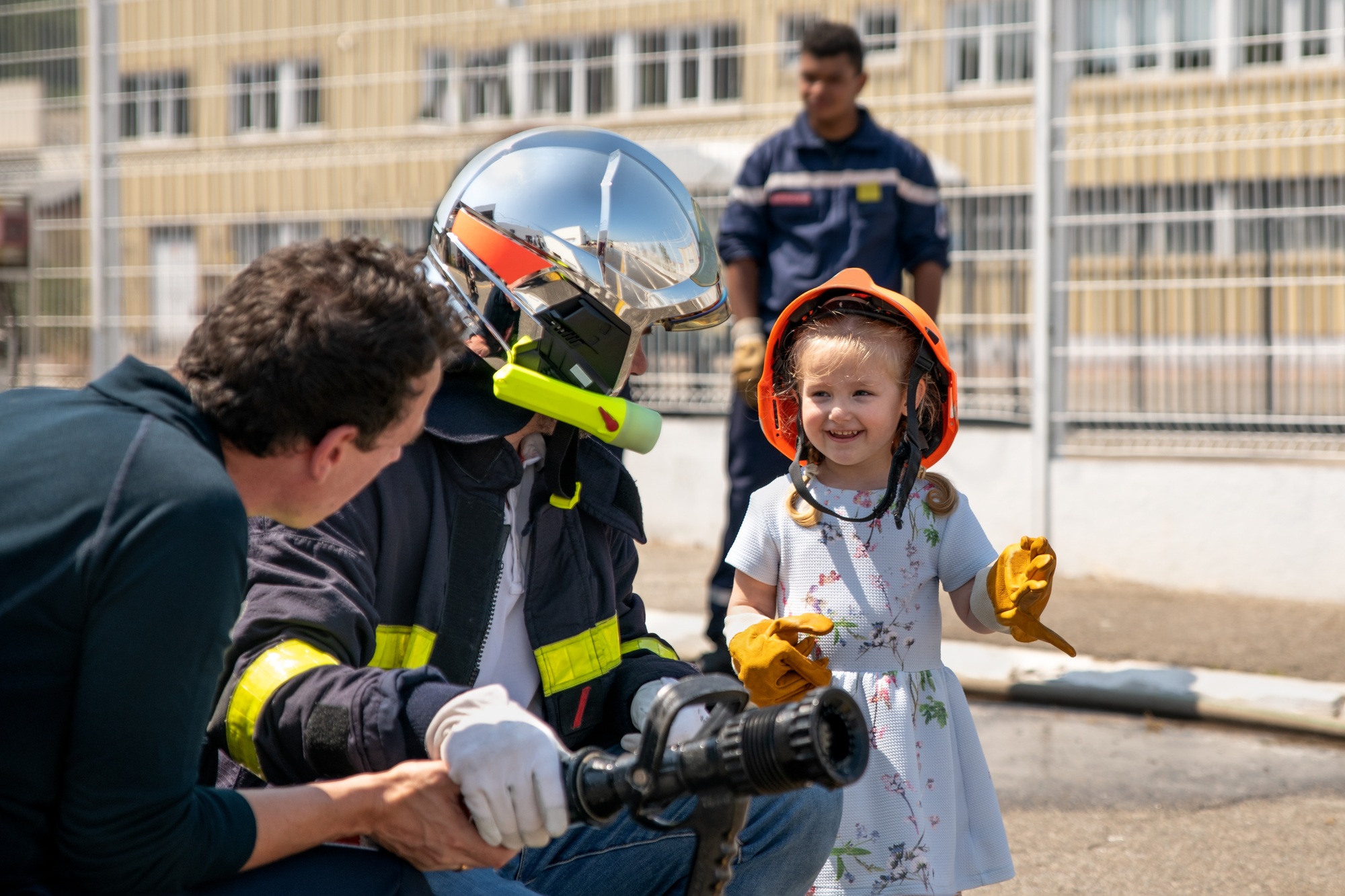 Fire Safety Awareness Training