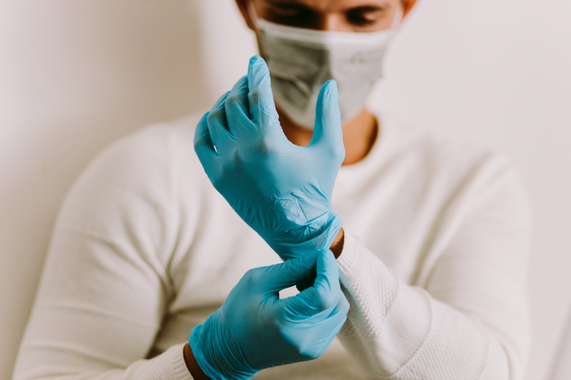 Latex Allergy Awareness