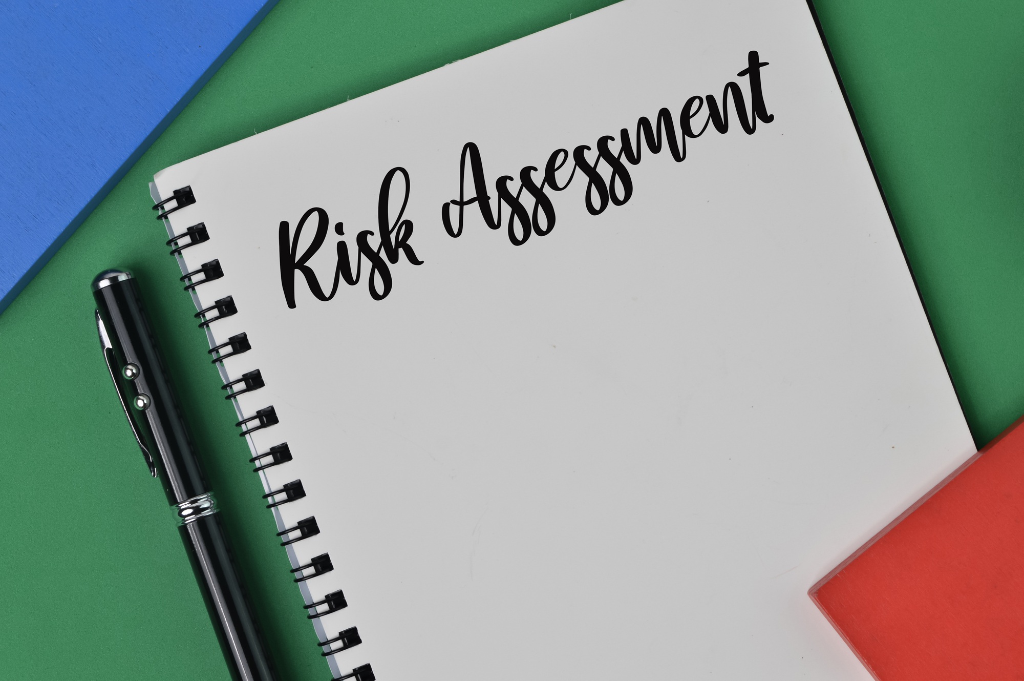 Risk Assessment Course