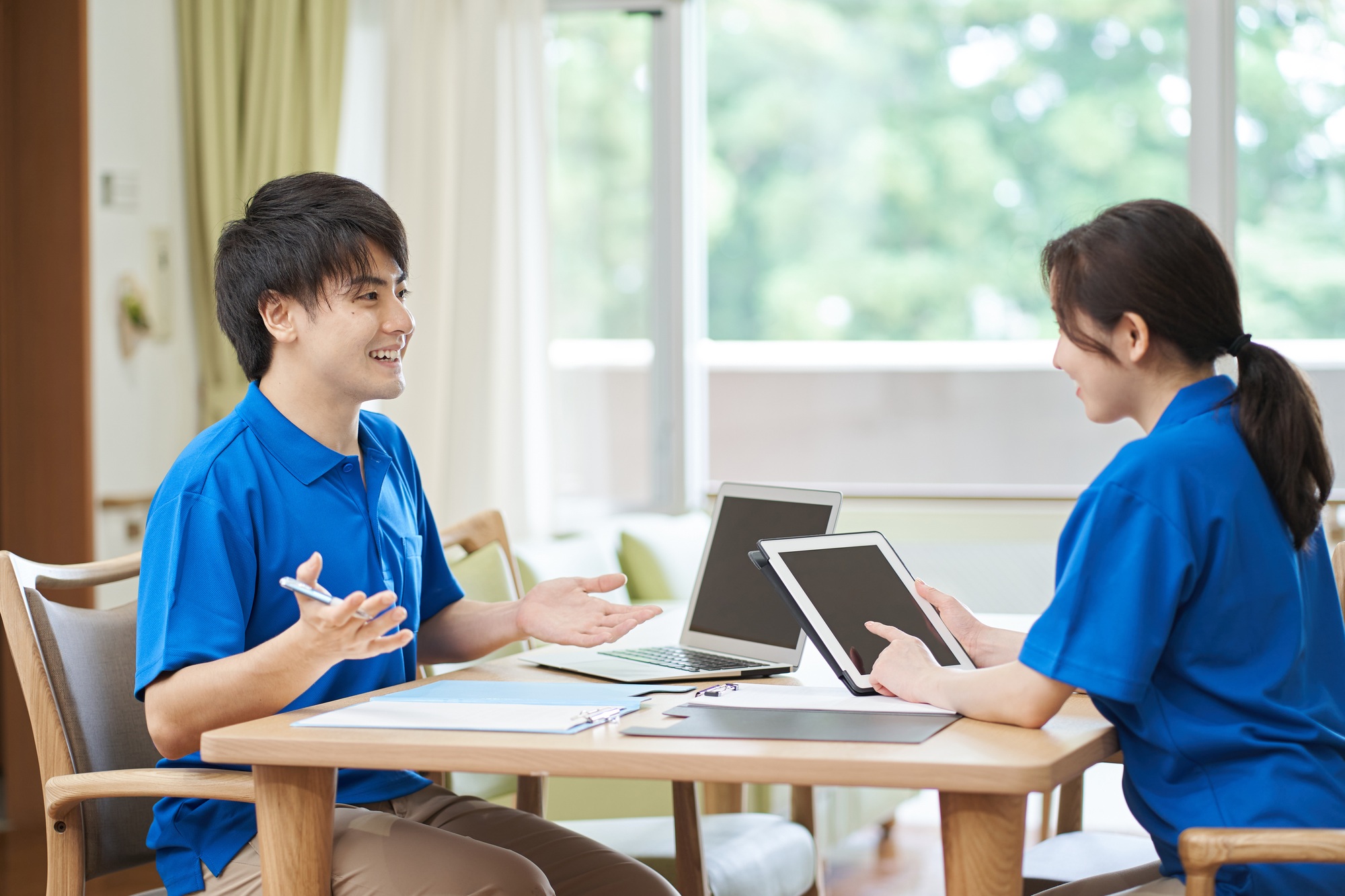 Protected: Scope and Responsibilities–Adult Care Worker