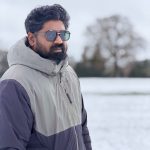 vineesh Vijayan